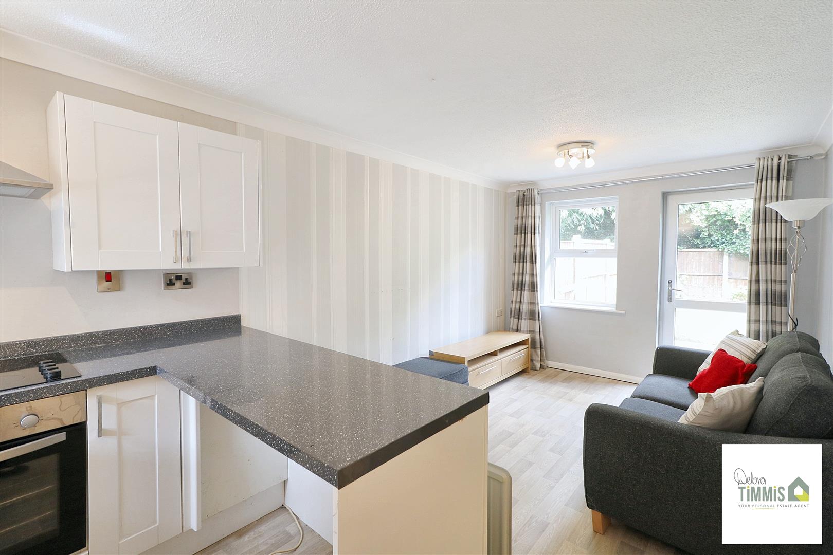 Maryfield Walk, Penkhull, Stoke-On-Trent